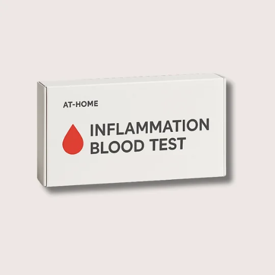 Generic Blood Test Kit