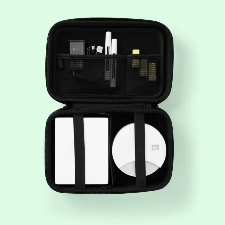 What's Inside COR One Kit